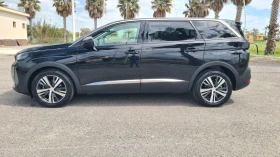 Peugeot 5008 BlueHDi SeS EAT8 GT - 16500 € / 32271.19 лв. - 48358242 8