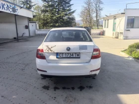 Skoda Octavia G-TEC �������� ����� | Mobile.bg � ����� ������ 6