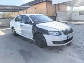 Skoda Octavia G-TEC �������� ����� | Mobile.bg � ����� ������ 3
