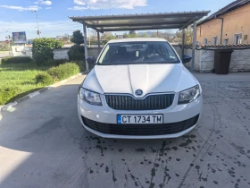 Skoda Octavia G-TEC �������� ����� | Mobile.bg � ����� ������ 2
