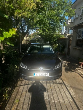 ������ VW Golf