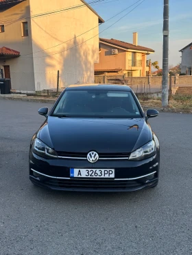 ������ VW Golf