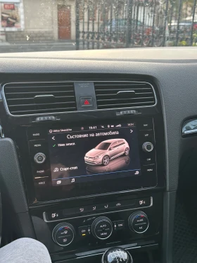 VW Golf 7.5 Highline | Mobile.bg � ����� ������ 11