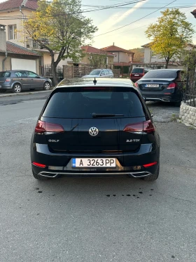 VW Golf 7.5 Highline | Mobile.bg � ����� ������ 4