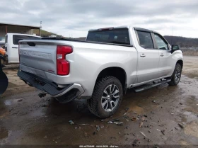 Chevrolet Silverado 5.3l 1500 4Wd Short Bed Rst | Mobile.bg � ����� ������ 4
