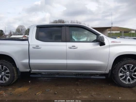 Chevrolet Silverado 5.3l 1500 4Wd Short Bed Rst | Mobile.bg � ����� ������ 13