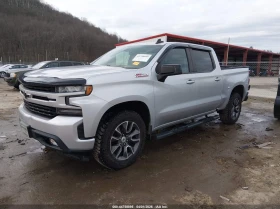 Chevrolet Silverado 5.3l 1500 4Wd Short Bed Rst | Mobile.bg � ����� ������ 2