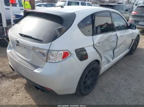 Subaru Impreza 2.5l Wrx | Mobile.bg � ����� ������ 4