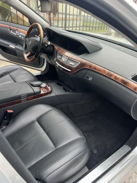 Mercedes-Benz S 550 | Mobile.bg � ����� ������ 8