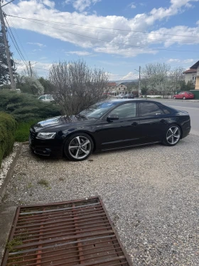 Audi S8 | Mobile.bg � ����� ������ 2