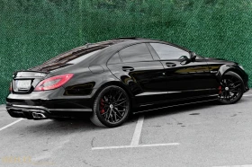 Mercedes-Benz CLS 63 AMG DISTRONIC/HARMAN/KARDON/�������/�������/��������� | Mobile.bg � ����� ������ 7