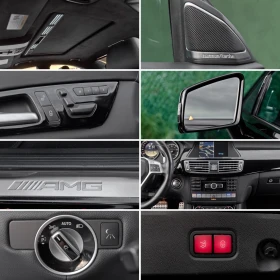 Mercedes-Benz CLS 63 AMG DISTRONIC/HARMAN/KARDON/�������/�������/��������� | Mobile.bg � ����� ������ 15