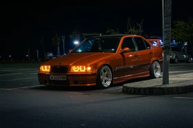 BMW 318 i