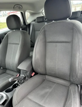 Opel Astra Opel Astra 1.7 CDTI | Auto.bg — изображение 9