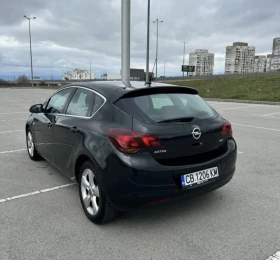 Opel Astra Opel Astra 1.7 CDTI | Auto.bg — изображение 4