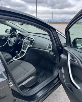 Opel Astra Opel Astra 1.7 CDTI | Auto.bg — изображение 6