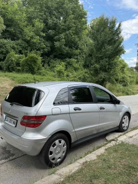 Mercedes-Benz B 180 | Mobile.bg � ����� ������ 3