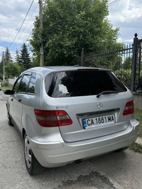 Mercedes-Benz B 180 | Mobile.bg � ����� ������ 2