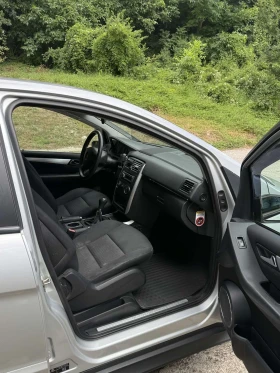 Mercedes-Benz B 180 | Mobile.bg � ����� ������ 8