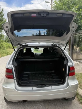 Mercedes-Benz B 180 | Mobile.bg � ����� ������ 11