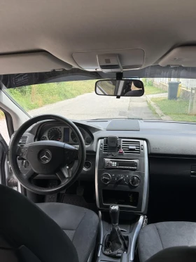 Mercedes-Benz B 180 | Mobile.bg � ����� ������ 5