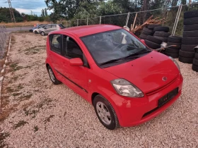 Daihatsu Sirion 1.3vvti.4X4 AUTOMATT - 1499 € / 2931.79 лв. - 14053619 3