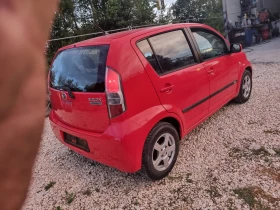 Daihatsu Sirion 1.3vvti.4X4 AUTOMATT - 1499 € / 2931.79 лв. - 14053619 4
