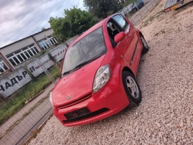 Daihatsu Sirion 1.3vvti.4X4 AUTOMATT - 1499 € / 2931.79 лв. - 14053619 2
