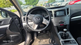 Subaru Outback 2.0d 4x4 | Mobile.bg � ����� ������ 12