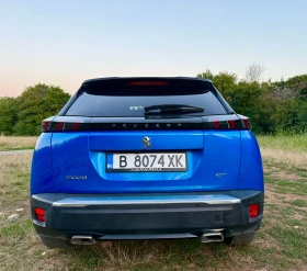 Peugeot 2008 GT PURETECH EAT 8 131 | Mobile.bg � ����� ������ 6