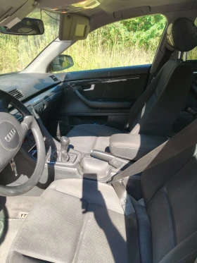 Audi A4 1.9 tdi 4x4 | Mobile.bg � ����� ������ 7