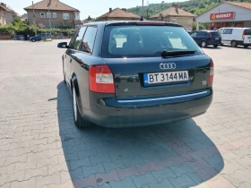 Audi A4 1.9 tdi 4x4 | Mobile.bg � ����� ������ 4