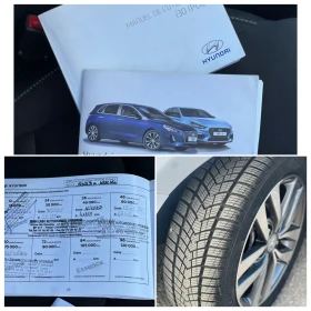 Hyundai I30 TURBO KEYLESS KAMERA | Mobile.bg � ����� ������ 17