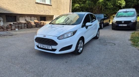 Ford Fiesta 1.0 FACELIFT