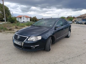 VW Passat B6