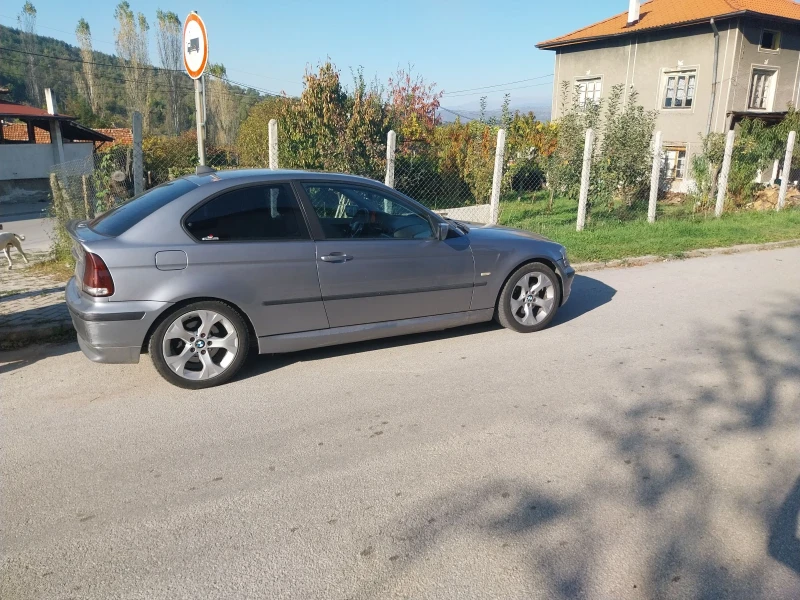 BMW 320, снимка 13 - Автомобили и джипове - 47829928