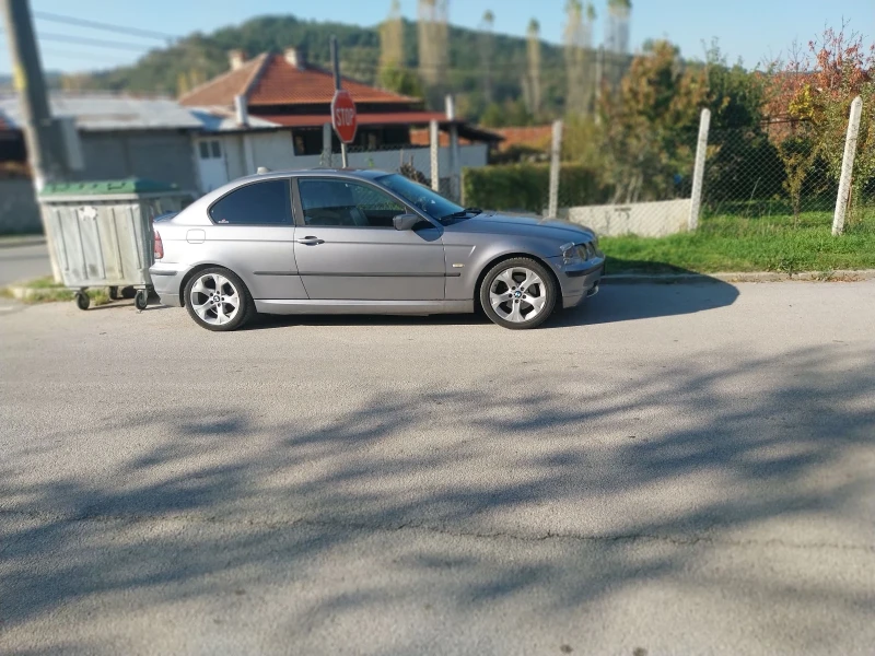 BMW 320, снимка 14 - Автомобили и джипове - 47829928