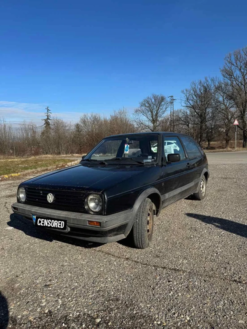 VW 1300, снимка 3 - Автомобили и джипове - 48124776