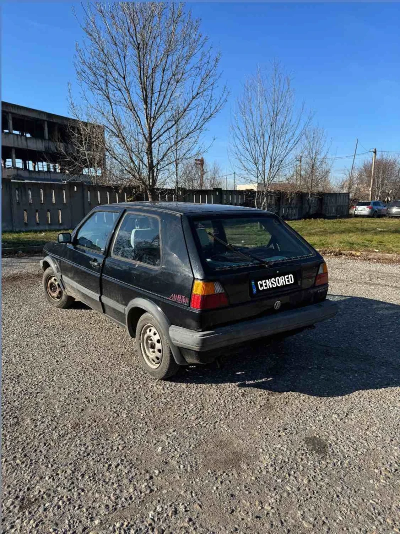 VW 1300, снимка 5 - Автомобили и джипове - 48124776