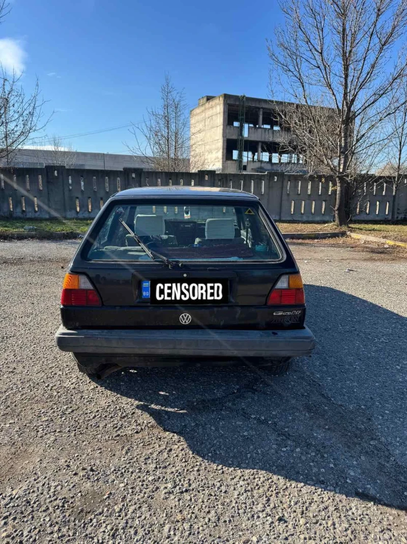 VW 1300, снимка 4 - Автомобили и джипове - 48124776