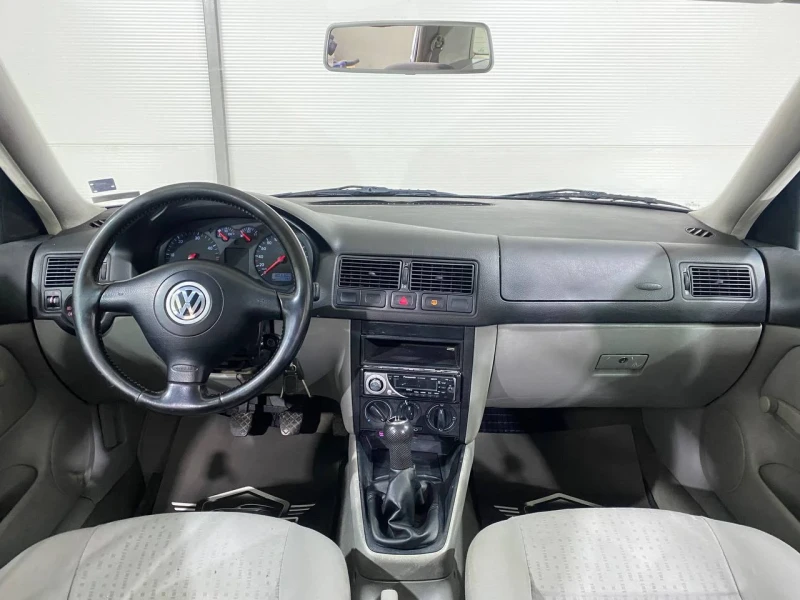 VW Golf 1.9TDI , снимка 8 - Автомобили и джипове - 48279029