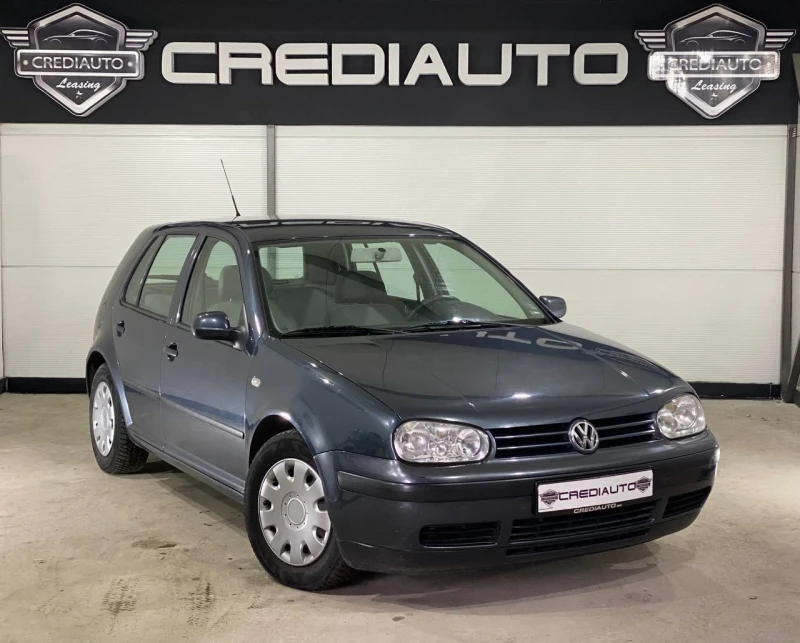 VW Golf 1.9TDI , снимка 3 - Автомобили и джипове - 48279029