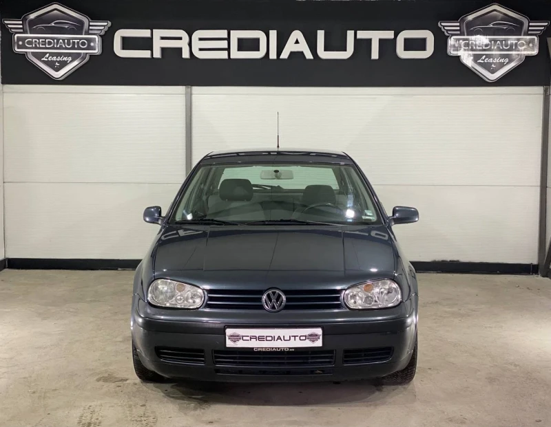 VW Golf 1.9TDI , снимка 2 - Автомобили и джипове - 48279029