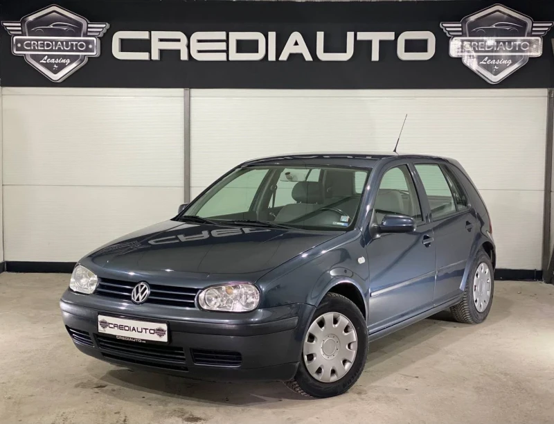 VW Golf 1.9TDI , снимка 1 - Автомобили и джипове - 48279029