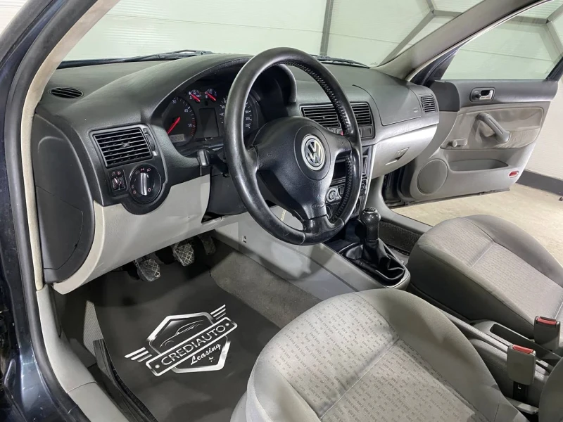 VW Golf 1.9TDI , снимка 7 - Автомобили и джипове - 48279029