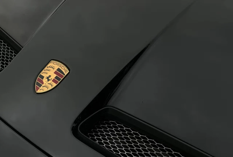 Porsche 911 GT3 (992 I), снимка 7 - Автомобили и джипове - 48993317