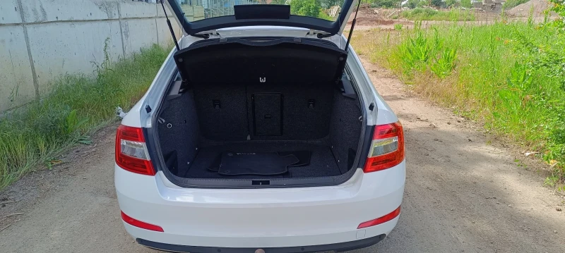 Skoda Octavia DSG 2.0TDI 150k.c Evro5, снимка 15 - Автомобили и джипове - 50403590