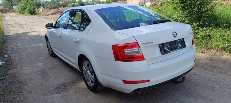 Skoda Octavia DSG 2.0TDI 150k.c Evro5, снимка 4 - Автомобили и джипове - 50403590