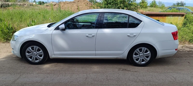 Skoda Octavia DSG 2.0TDI 150k.c Evro5, снимка 3 - Автомобили и джипове - 50403590