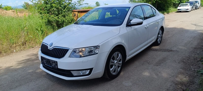 Skoda Octavia DSG 2.0TDI 150k.c Evro5, снимка 2 - Автомобили и джипове - 50403590